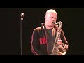 Tok Tok Tok - Sibiu Jaz Festival 2008 - #2a