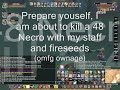 Vanguard Saga of Heroes PVP Unluckyy Part 2 WoW ! Vanguard Saga of Heroes PVP Unluckyy Part 2 WoW !