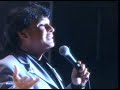 Juan Gabriel Te Voy a Olvidar