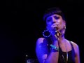 Lily Allen - Alfie (live in LA)