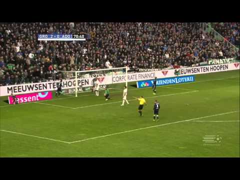 Samenvatting FC Groningen - ADO Den Haag