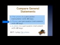 Articles (Generic Nouns) - Lesson 23 - English Grammar
