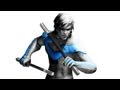 Nightwing - Batman: Arkham City
