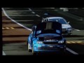 Gamescom 2009 Gran Turismo 5 Damage video