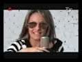 Tata Golosa on Spanish TV