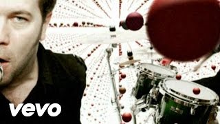 finger eleven - Falling On