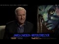 James Cameron Talks Avatar 2