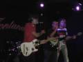function x2ds live at fontana's nyc - Part 1 - feat. MC Prankster freestyle