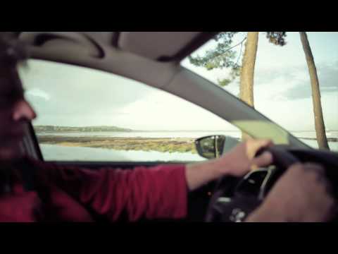 L'esprit X-PERIENCE - La nouvelle SEAT Leon X-PERIENCE vue par JOEL DUPUCH