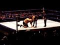 WWE Live in M�nchen am 27.9.08 Undertaker vs. BigShow