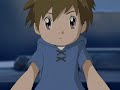 Digimon 3 Tamers Episodio 1 Parte 1/3