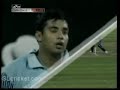 1998 Cocacola Trophy 1st ODI Lanka v India in Sharjah Part 2