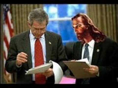 Bush's Church and State Pt. 1 by ...