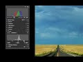 Apple Aperture 2-Adjusting Levels