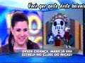 PRIMEIRA PARTE HOMENAGEM PARA MARA  [DOMINGO LEGAL 2007]