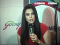 Preity Zinta wants media to be responsible & rubbishes news about arrest warrant(1 day ago)