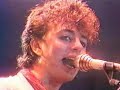 Stray Cats - Rev it up & go