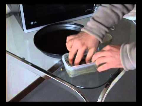 how to isolate chlorophyll b