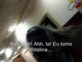 Mico da Kimzinha!