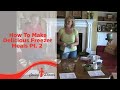 Saving Dinner's Leanne Ely Teaches How to make delicious freezer meals - Part 2 Saving Dinner's Leanne Ely Teaches How to make delicious freezer meals - Part 2