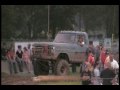 County Fair Mud Bog