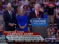 President Clinton Campaigns for Obama-Biden in Scranton President Clinton Campaigns for Obama-Biden in Scranton