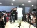 guerrilleroz en interplaza