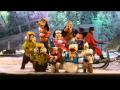 Disney villancicos - singing dogs - jingle bells