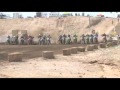 Wilson / Hall / Borkenhagen at Arizona Cycle Park (2008)