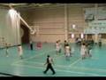 Partido C.B. Bolaños - Alucal Miguelturra