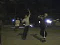 STREET BALL BRAZILIAN AB CONTAGEM