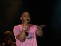 Craig David - Fill Me In Live @ Umbria Jazz