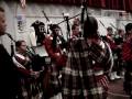 Sarasot Kilties Bagpipes Senior night 2009