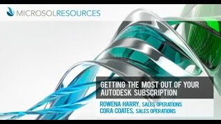 AutodeskSubscription