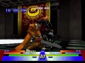 www.longplays.org played by: deskawa in spite of the success of toshinden 2, it was clear that the series were lacking compared to the other big fighting games. it looks like they decided to 