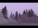 Tarja - I Walk Alone Machinima Second Life 4-U Competition