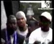 Westwood - Busta Rhymes Notting Hill Carnival live