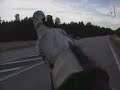 336 kph playing with it polices