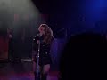 paulina rubio feria chiapas 2009 parte 9