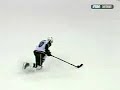 Dominik Hasek/Marian Gaborik Collision 12/7/2007 Dominik Hasek/Marian Gaborik Collision 12/7/2007
