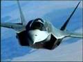 F-35 Lightning II JSF & F-22 Raptor Increase Capability