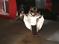 Panama Chitre Dance