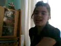 Alice qui chante james morisson ^^