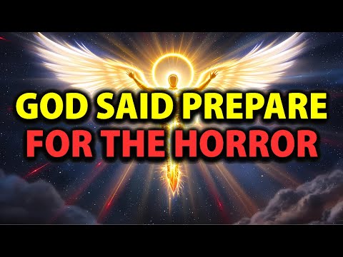 God’s Chosen Ones: Something Big Is Unfolding Around You—Wake Up Now