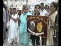 Gohar Shahi - MFI Rallies in Kotri and Hyderabad Pakistan Part 2 of 6