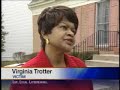Vandals Paint Racial Slurs On Woman\ Vandals Paint Racial Slurs On Woman\
