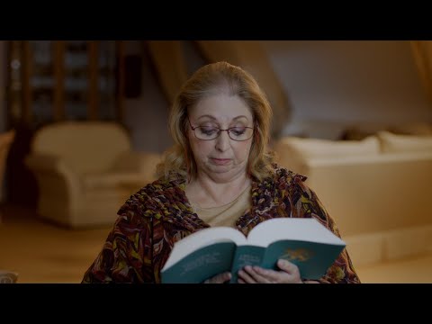 Hilary Mantel Reads from The Mirror the Light 1539 Anne of Cleves arrives in England