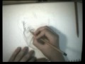Einstein Speed Drawing