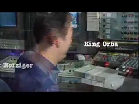 Alex Jones / Austin Music Comm. ...