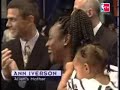 allen iverson nba draft highlight 1996 1997 no  1 pick